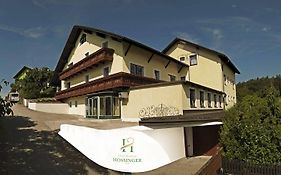 Hotel Residenz Hoessinger